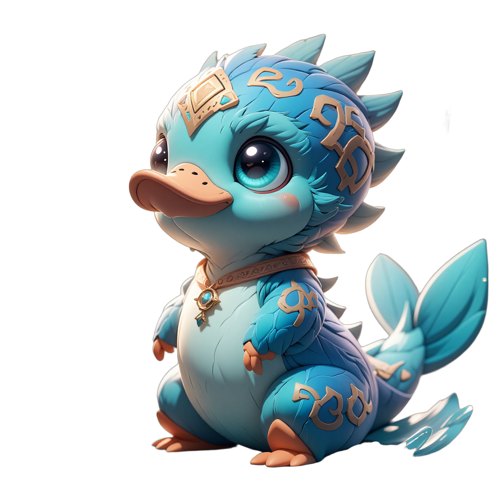 Platy Tide