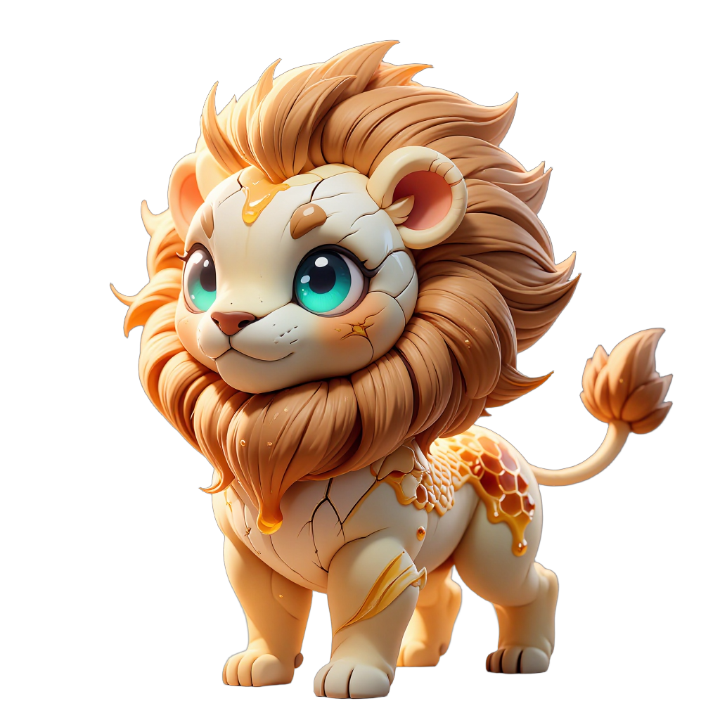 Mane Geladrizz