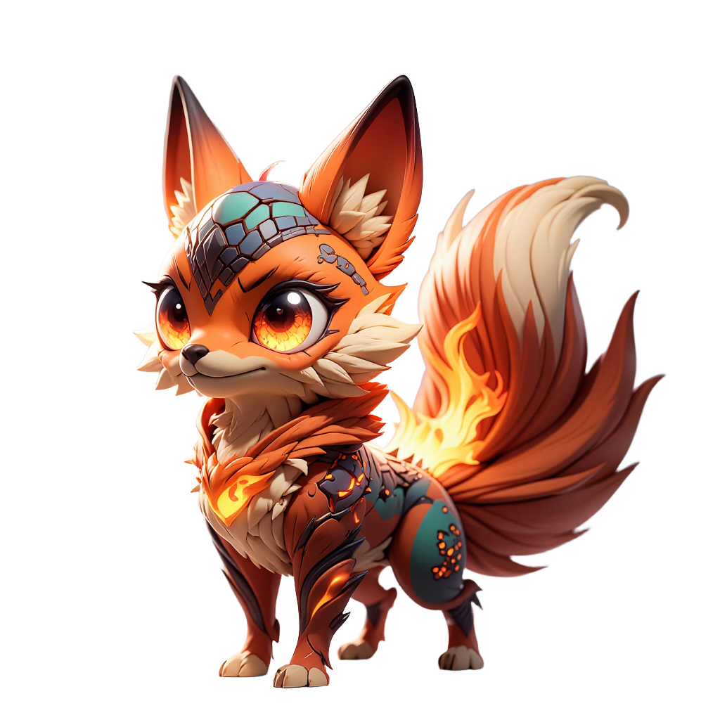 Reynard Emberxen