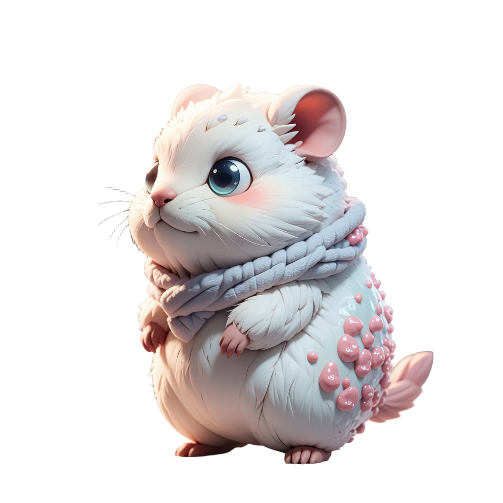 Nibble Sucragel