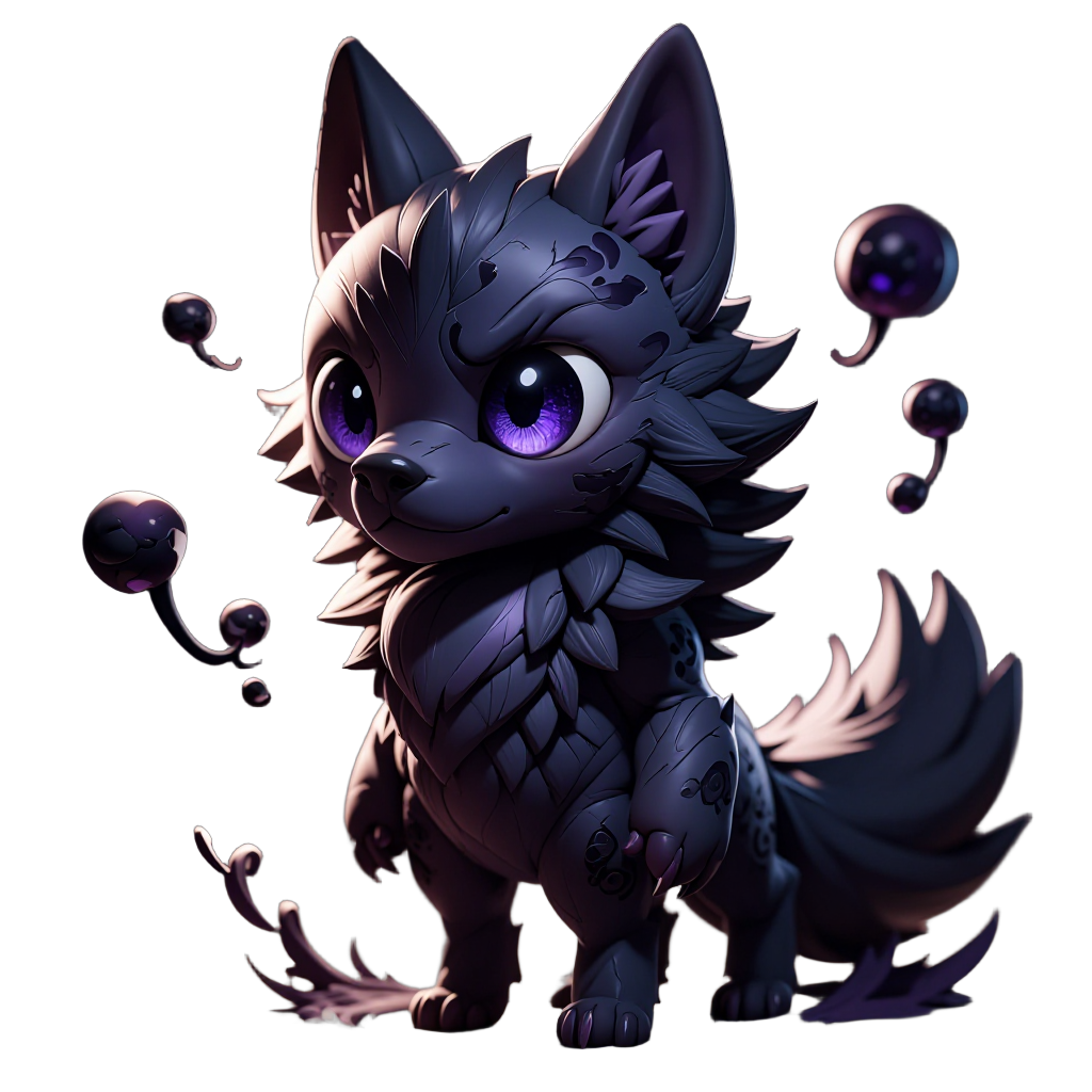 Howl Noxshade