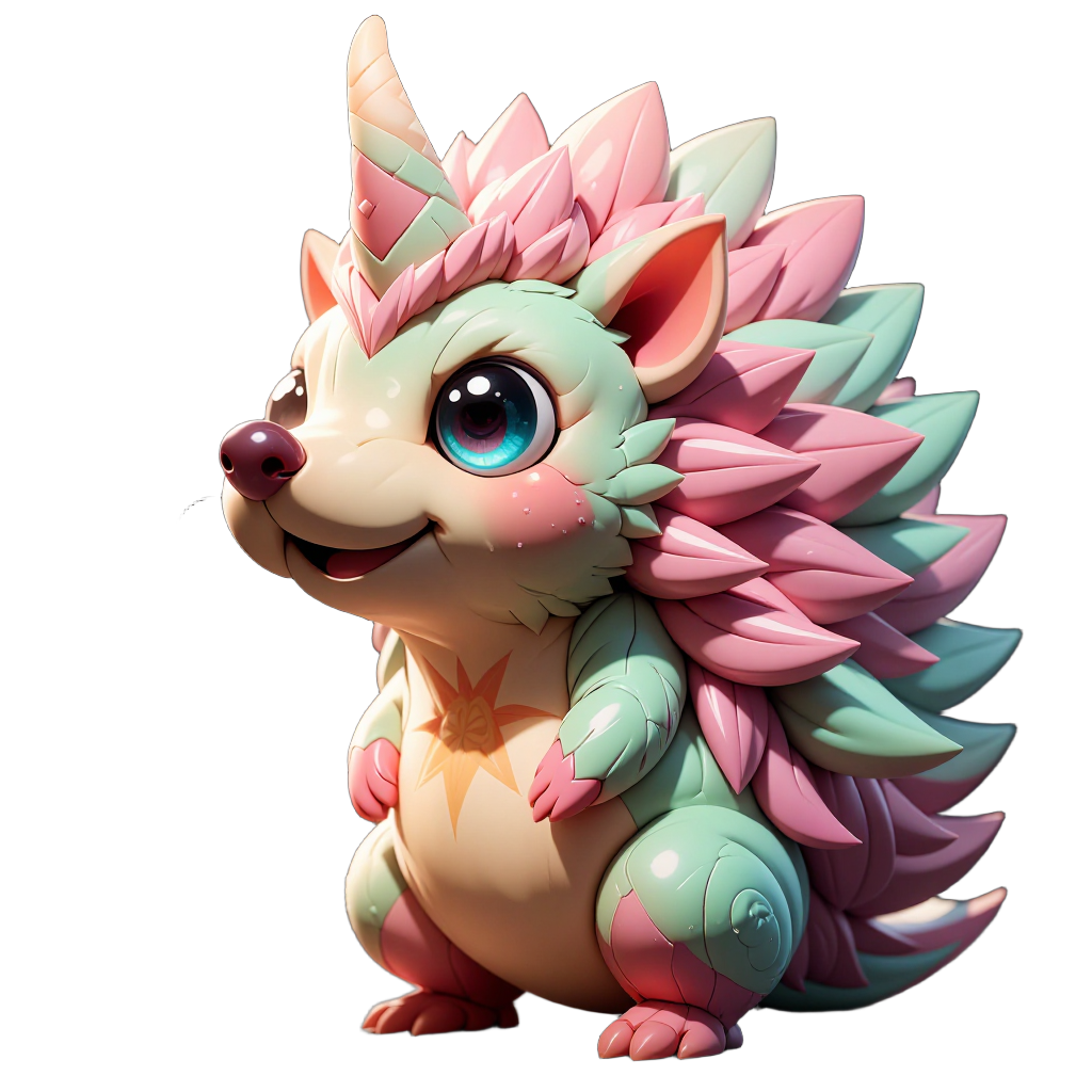 Quill Bonbon