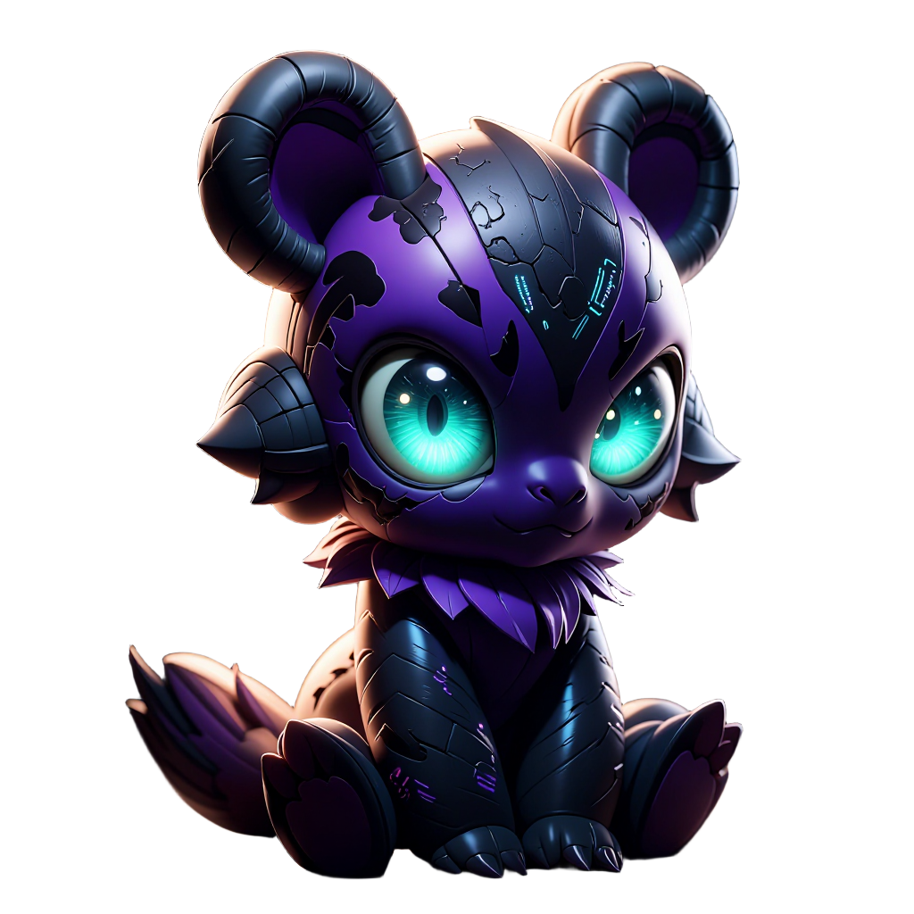 Scamp Noxglow
