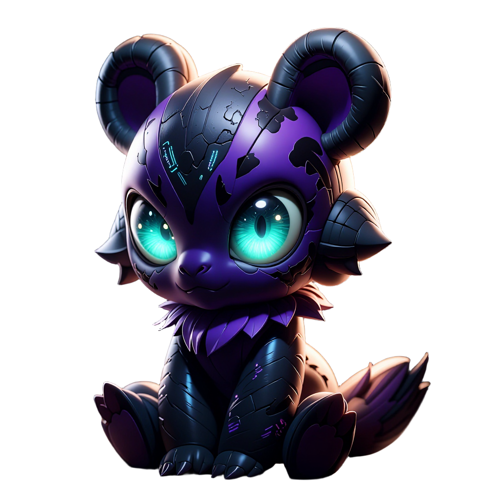 Scamp Noxglow