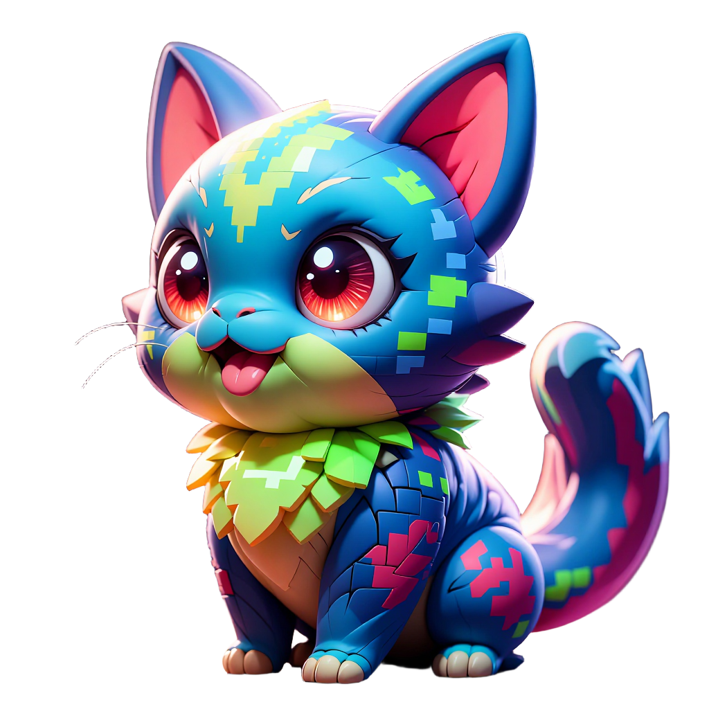 Purr Neobit