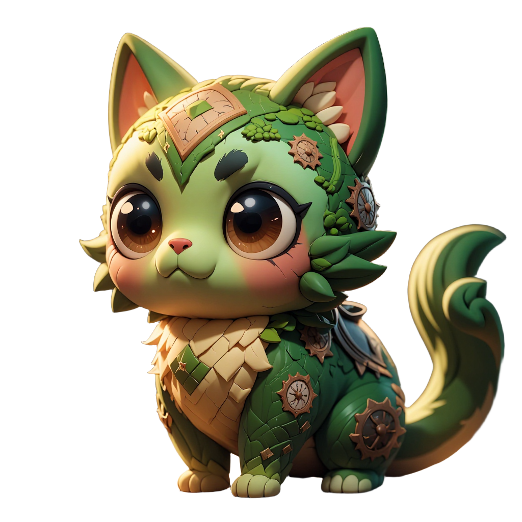 Purr Sylvaeon