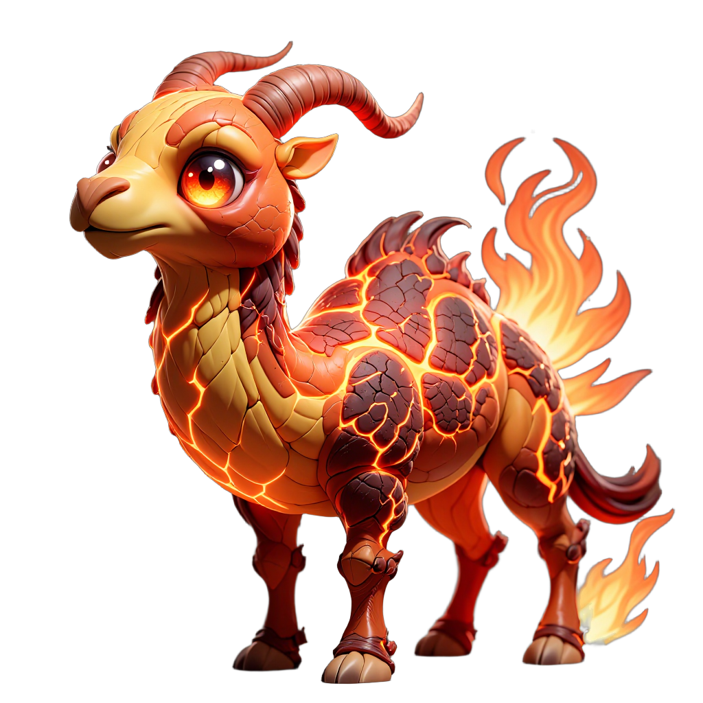Mirage Searflare
