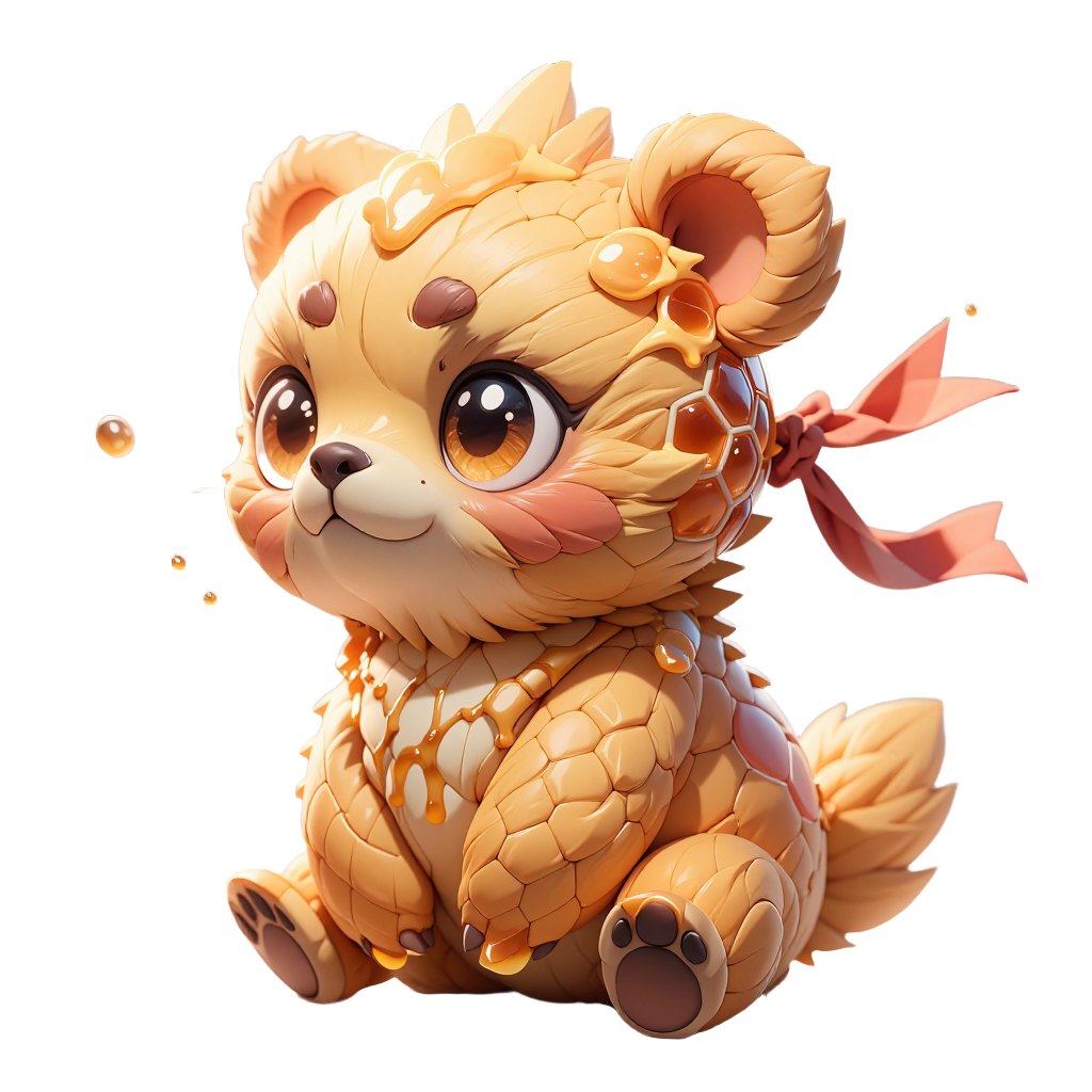 Burr Melligel
