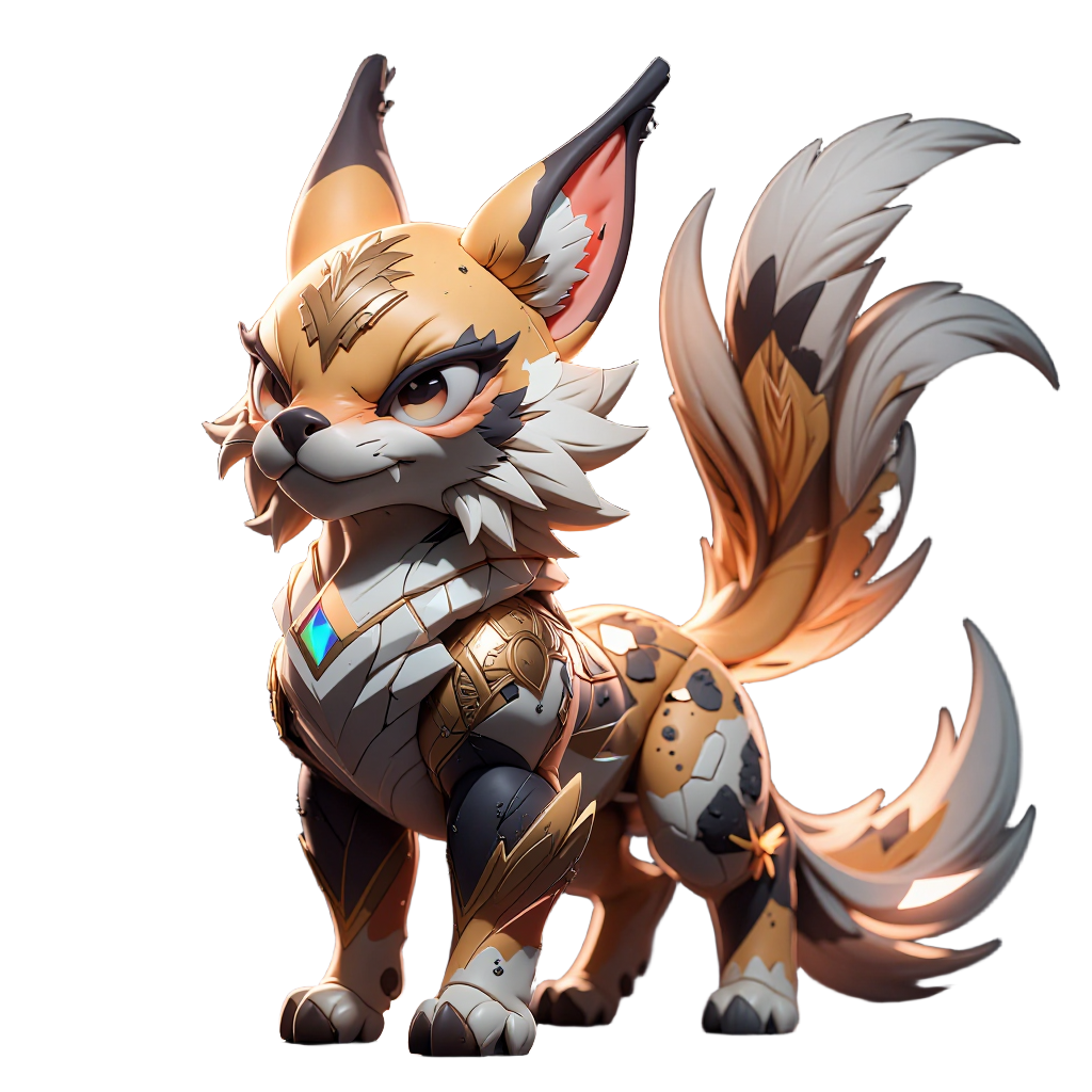 Glint Howler