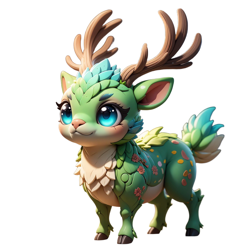 Fawn Sylvatide
