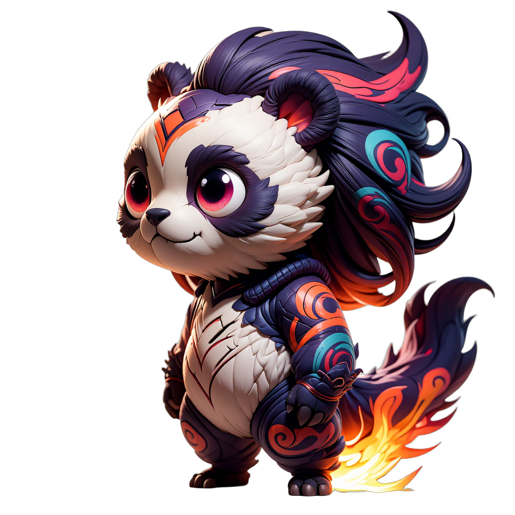 Bamboo Havoc