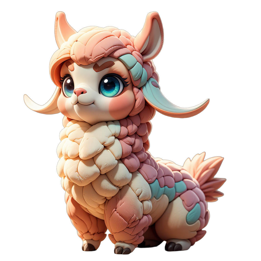 Alto Fluff