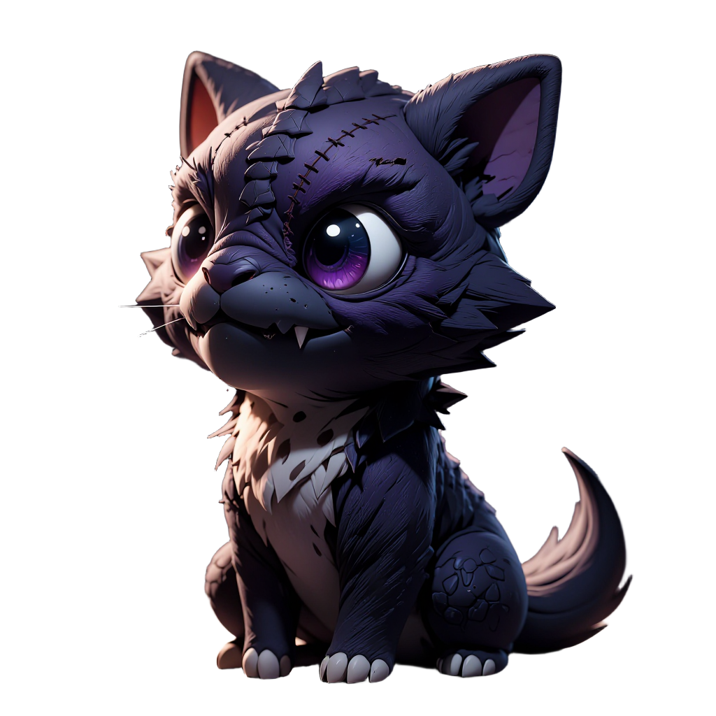 Grin Noxdread