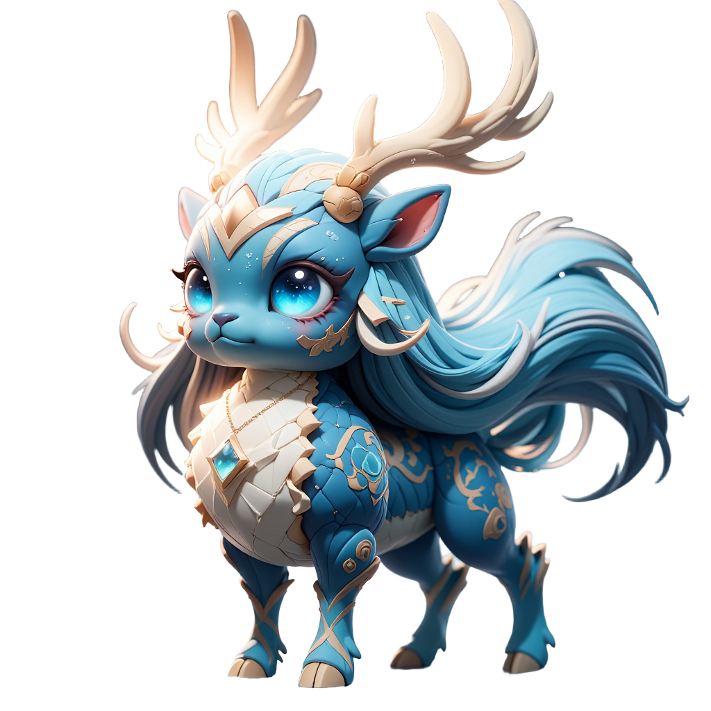Fawn Aquarime