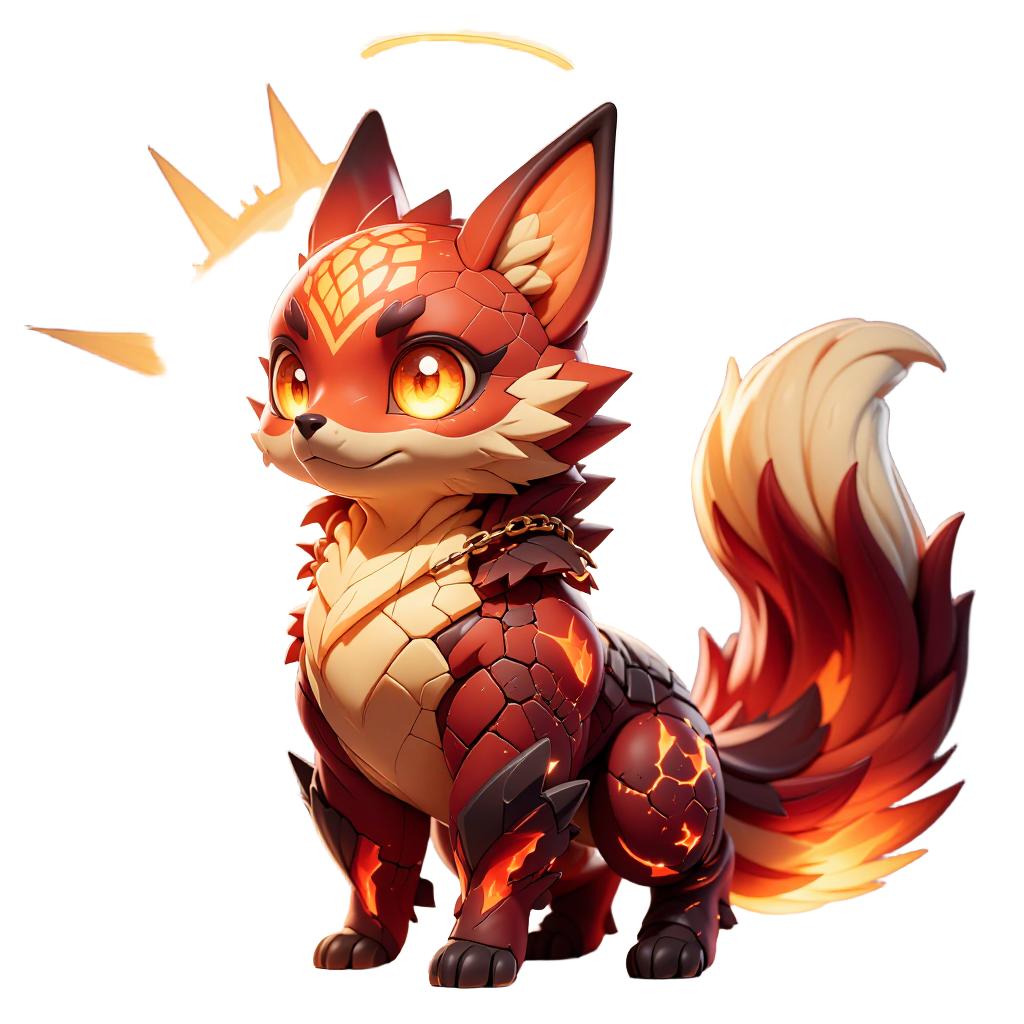 Reynard Embershine