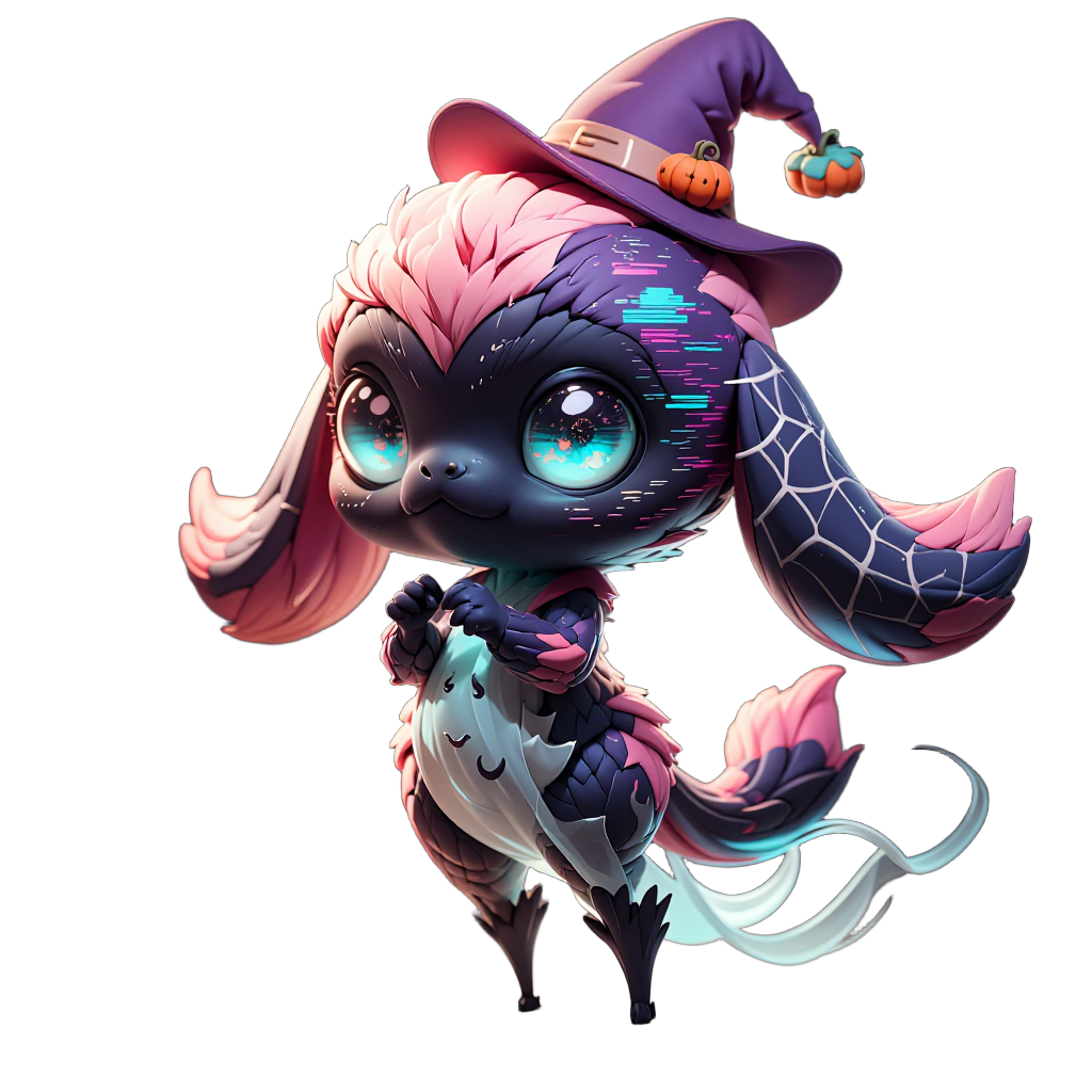 Flop Glitgeist