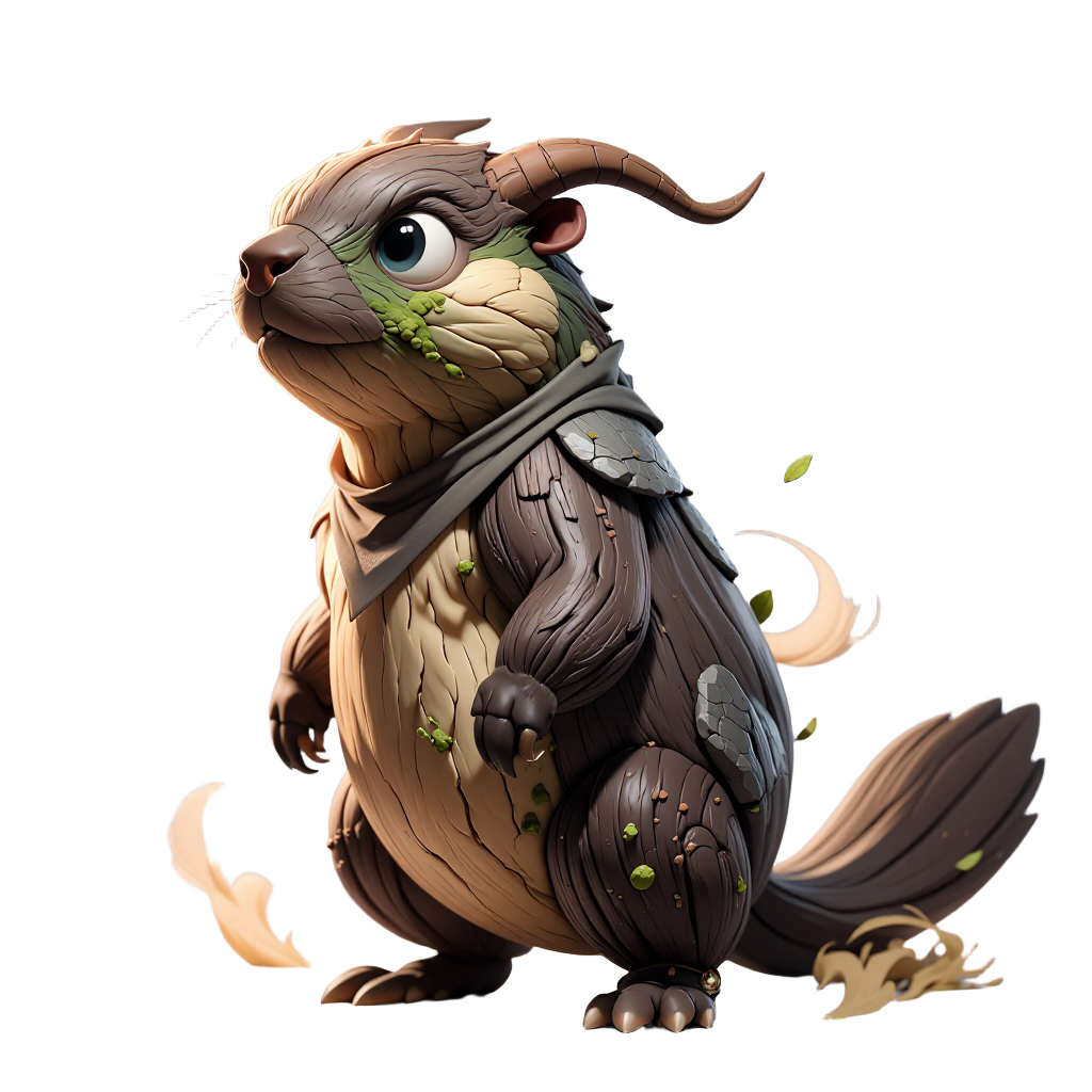 Chomp Timbaterra