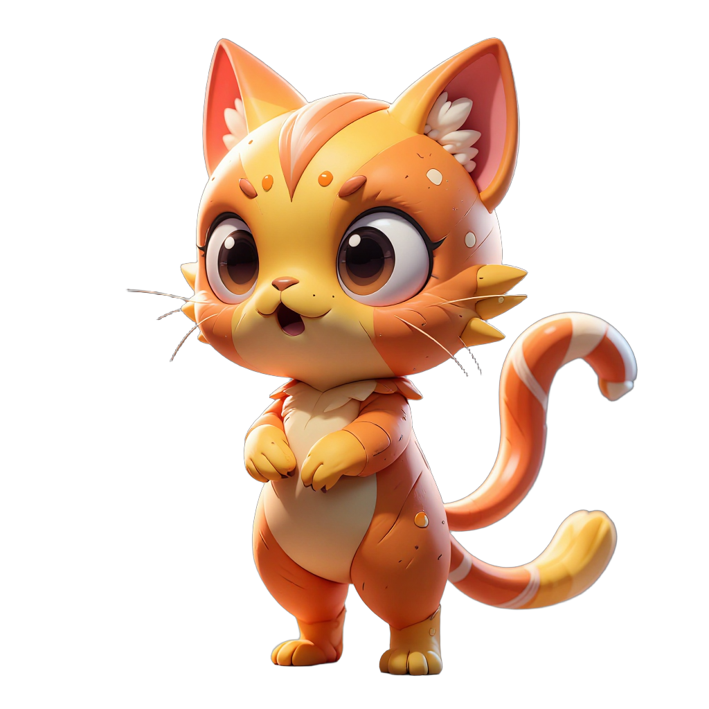Purr Bonbon