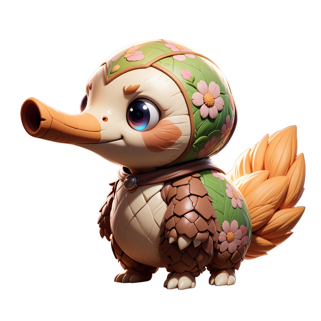Snout Terrabloom