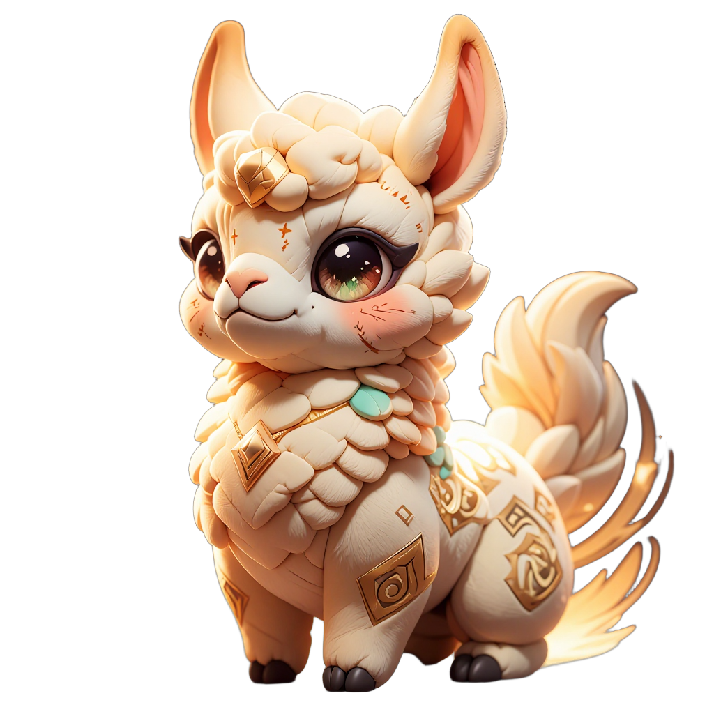 Alto Fluff
