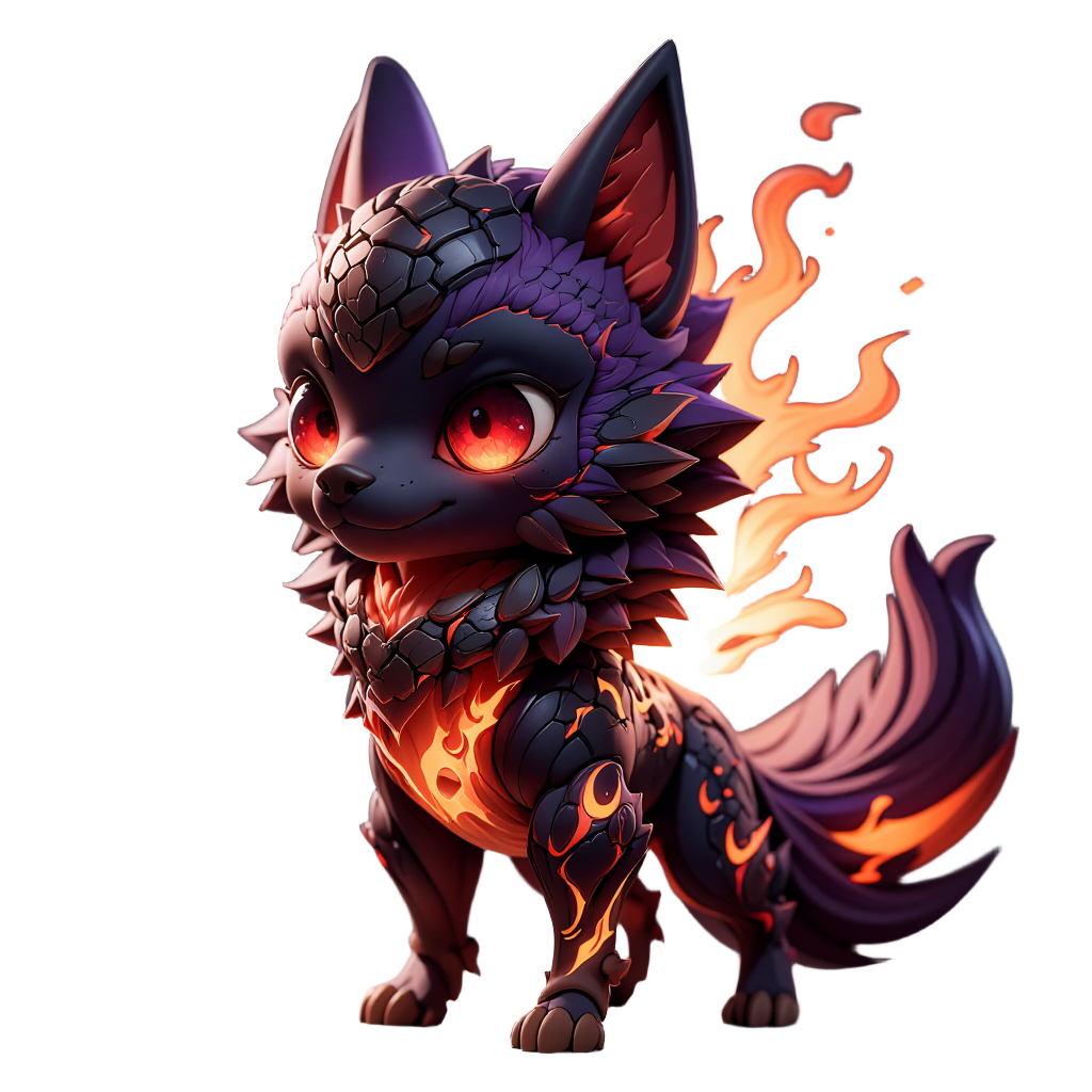 Howl Noxflare