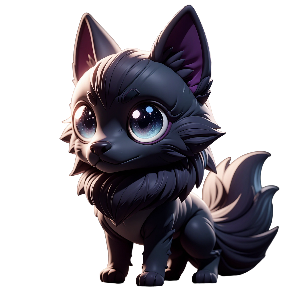 Howl Noxshade