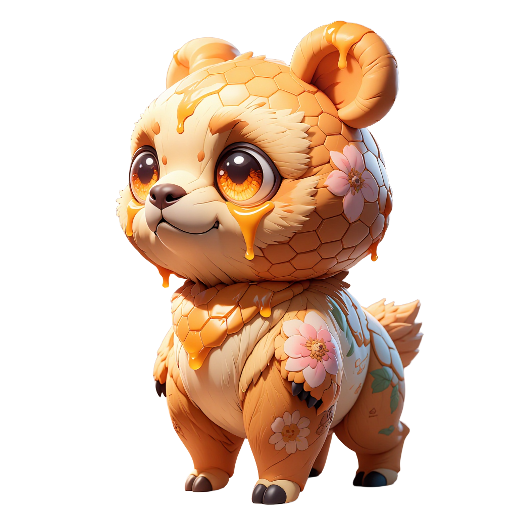 Burr Mellibloom
