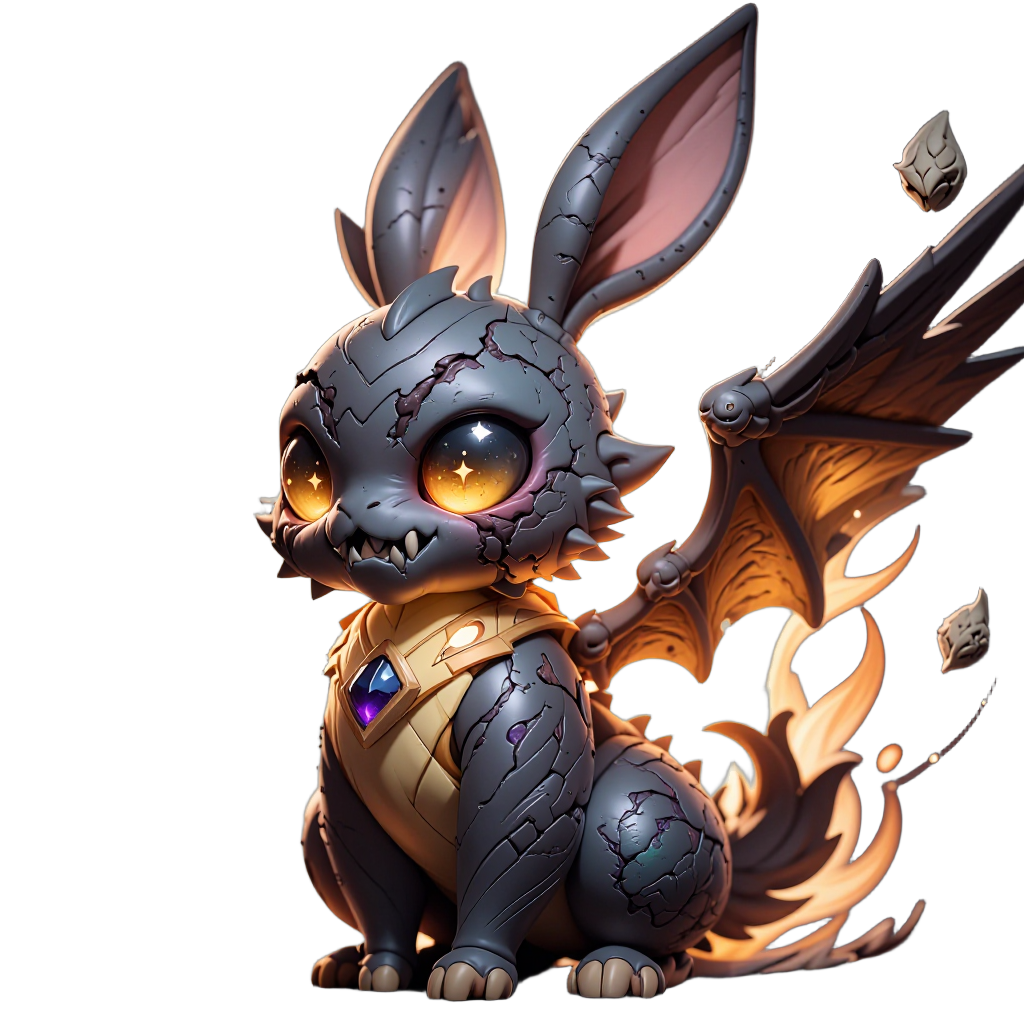 Leap Ashblight