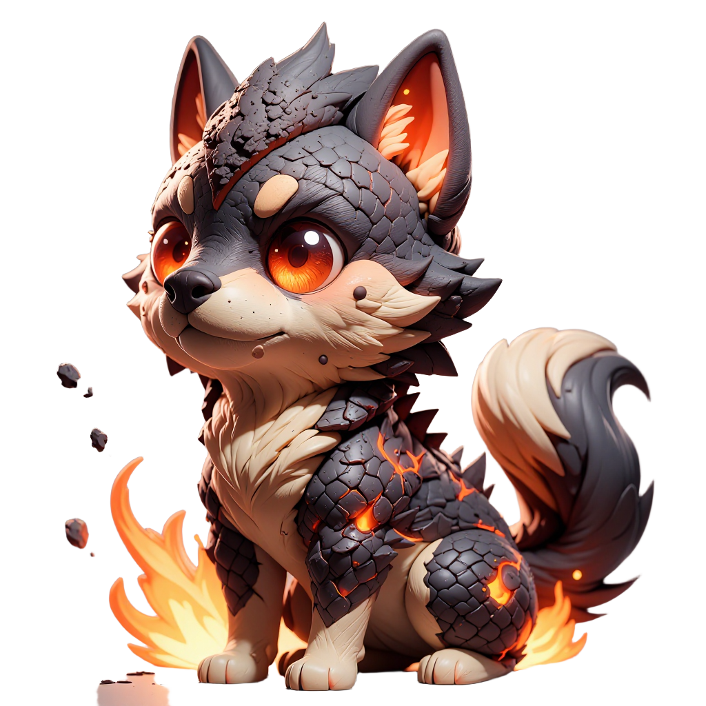 Chai Ashflare
