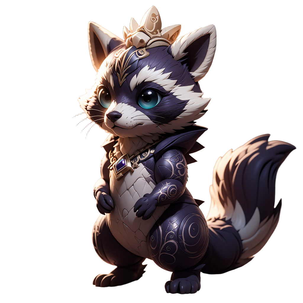 Scamp Noxgram