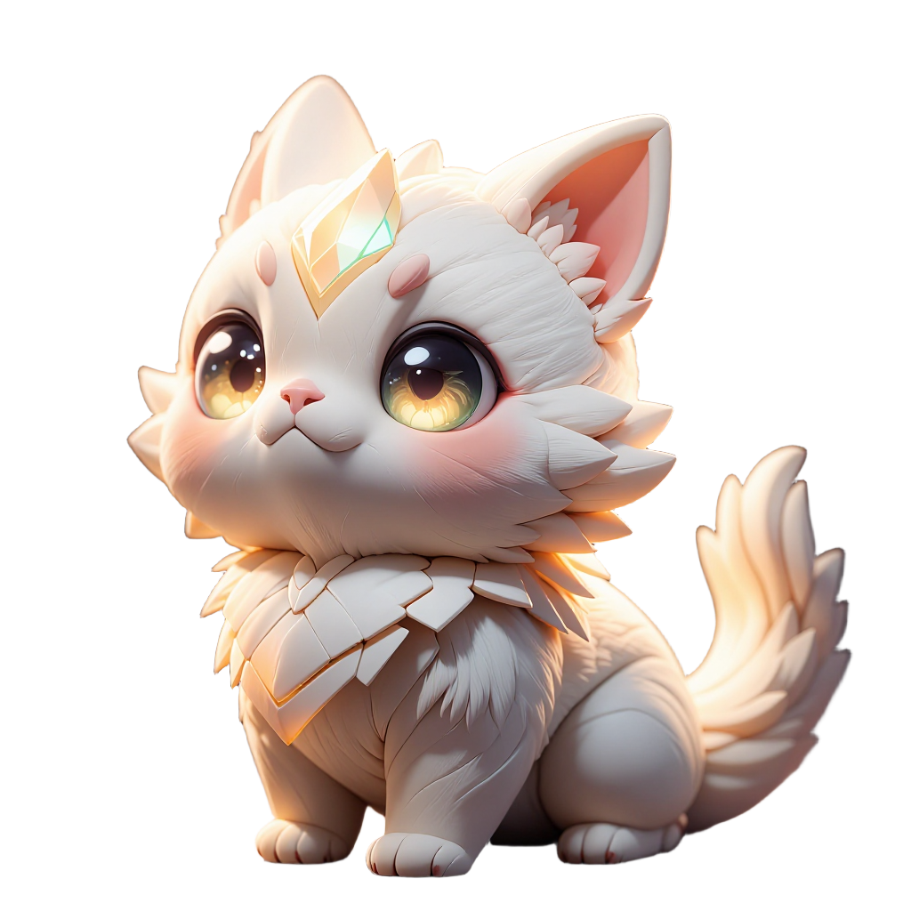 Purr Lumishard