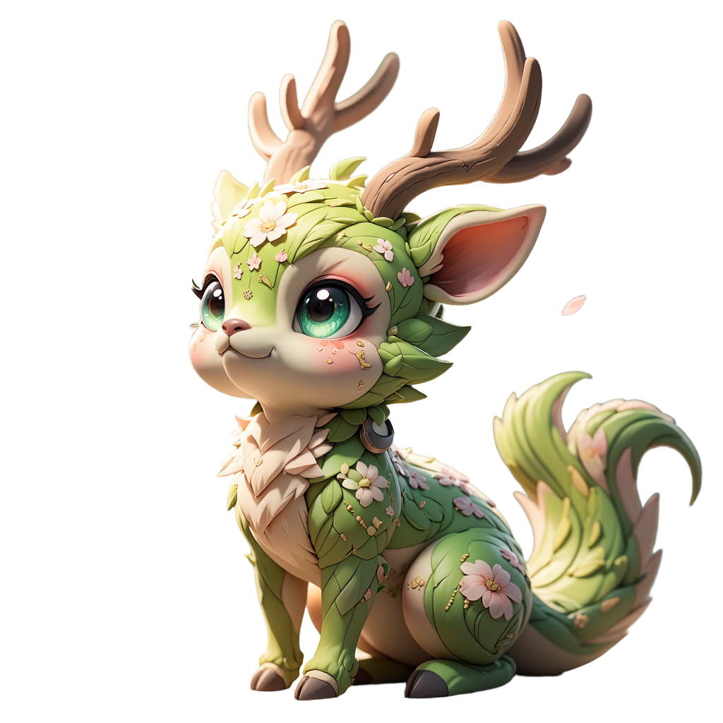 Fawn Florawild