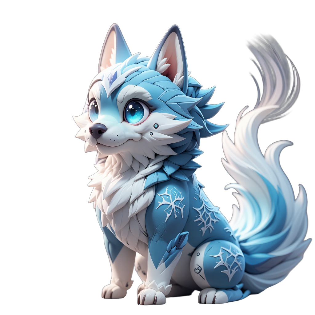 Mush Glaciabreeze