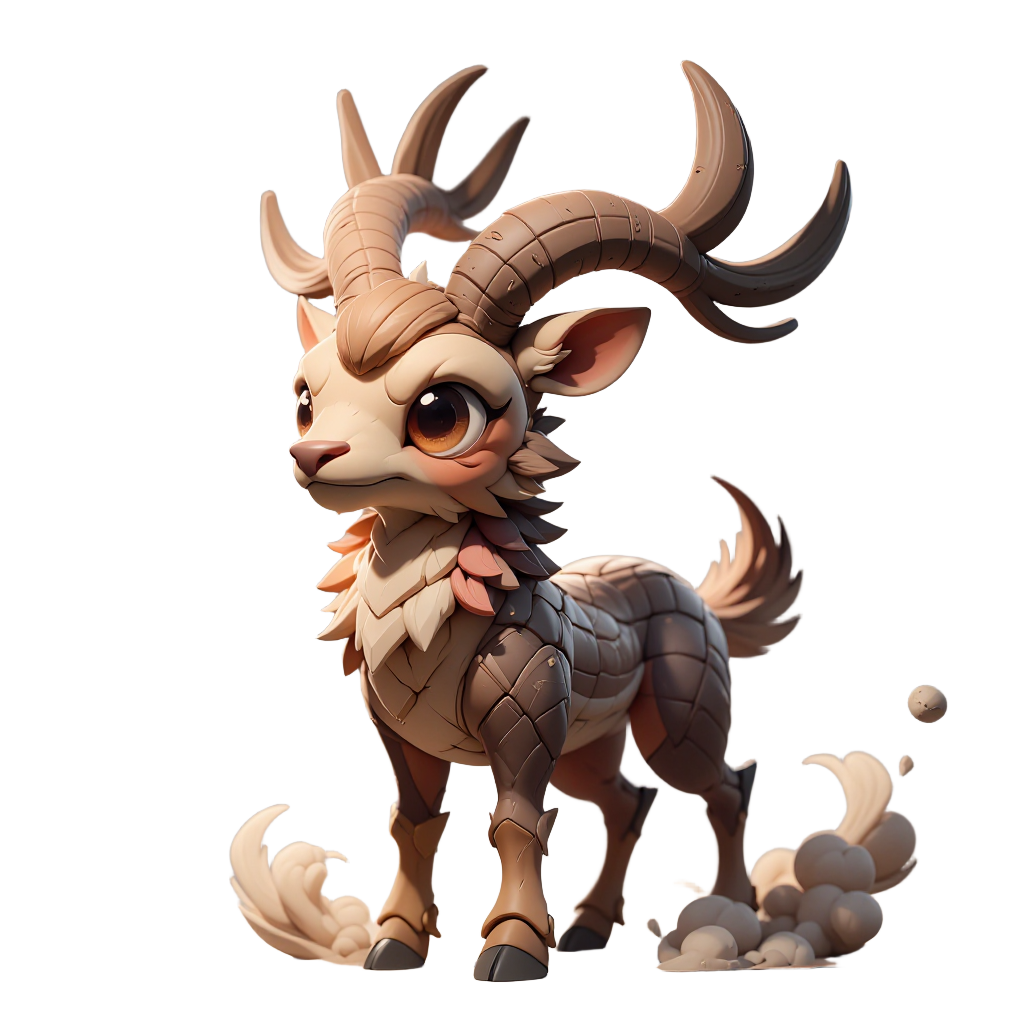 Fawn Terra
