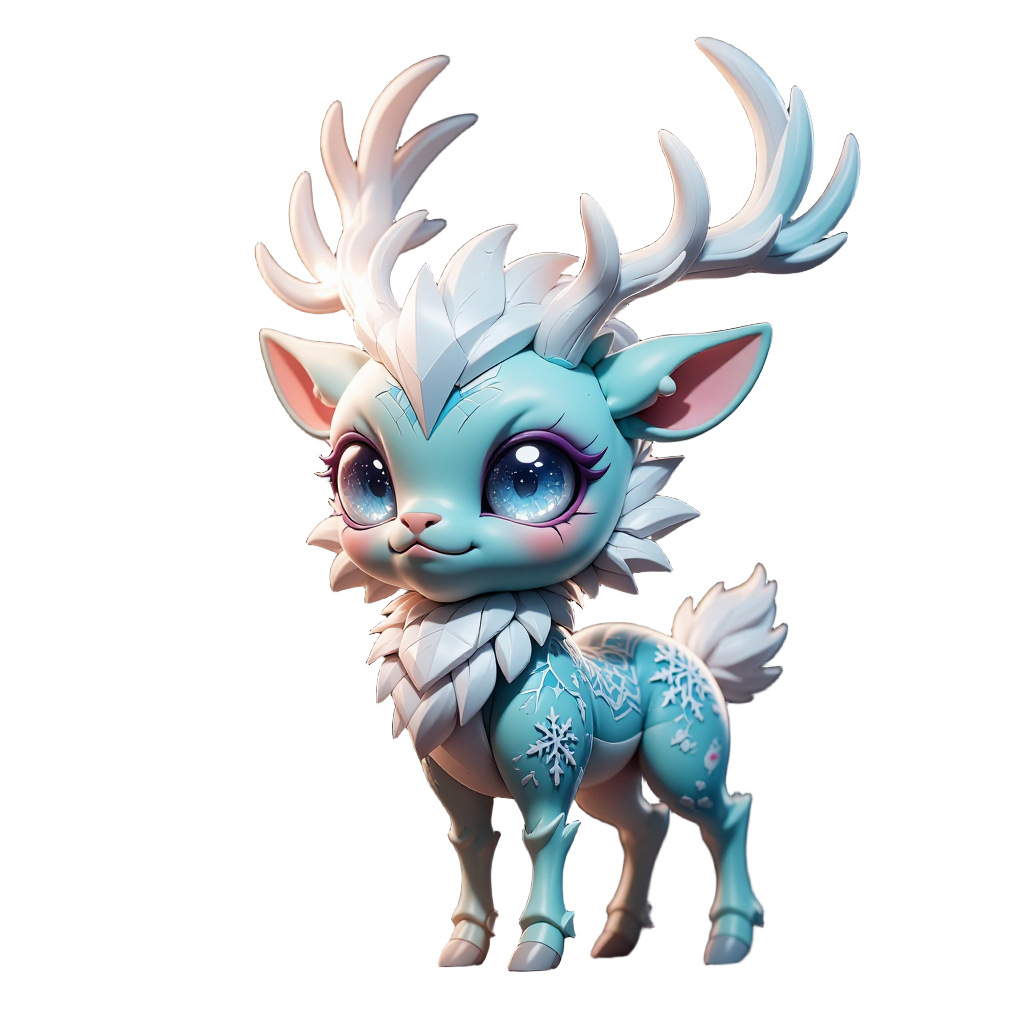 Fawn Glacio