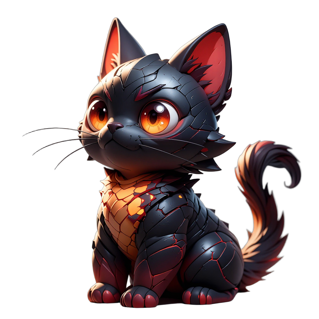 Purr Jetflare