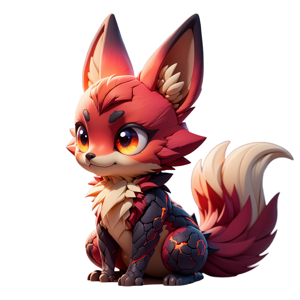 Reynard Embernox