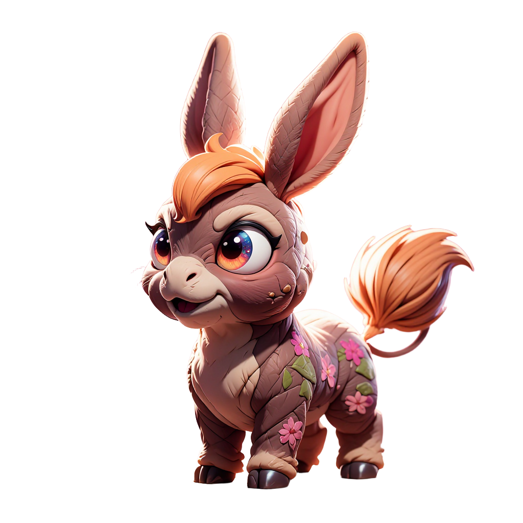 Bray Terrabloom
