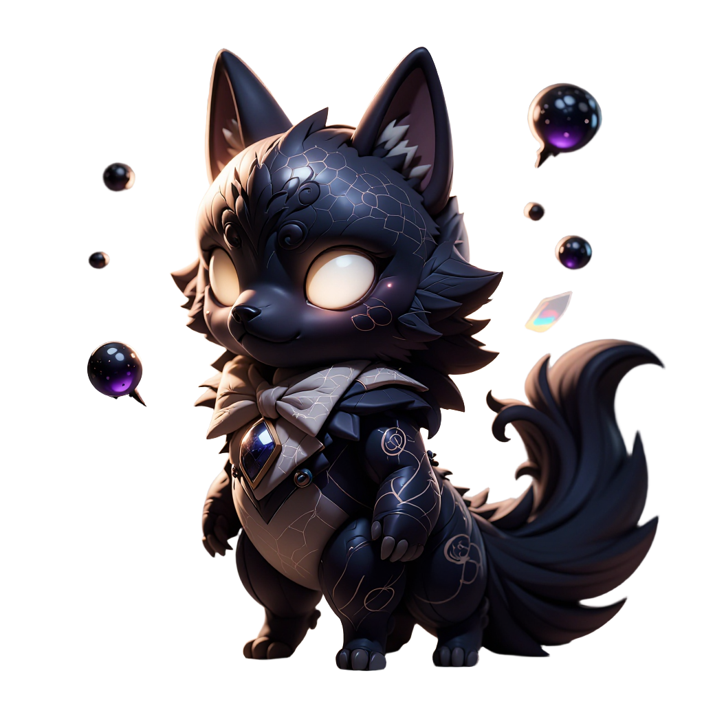 Howl Noxgram