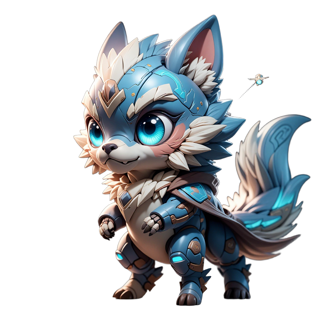 Howl Mek