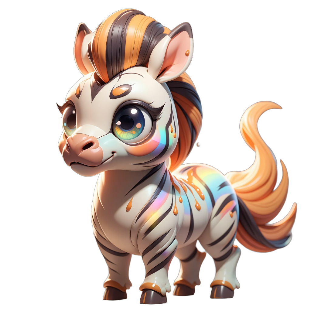 Dazzle Prismamel