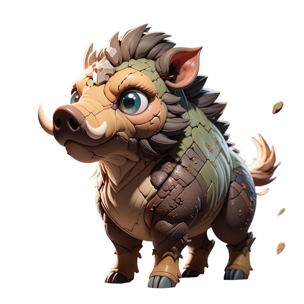 Tusk Terra