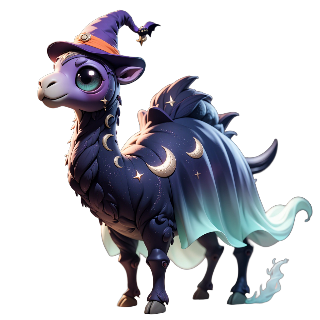 Mirage Selengeist