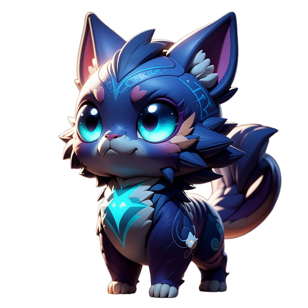 Tuft Hex