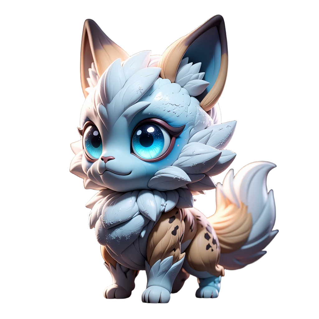 Tuft Frostbreeze