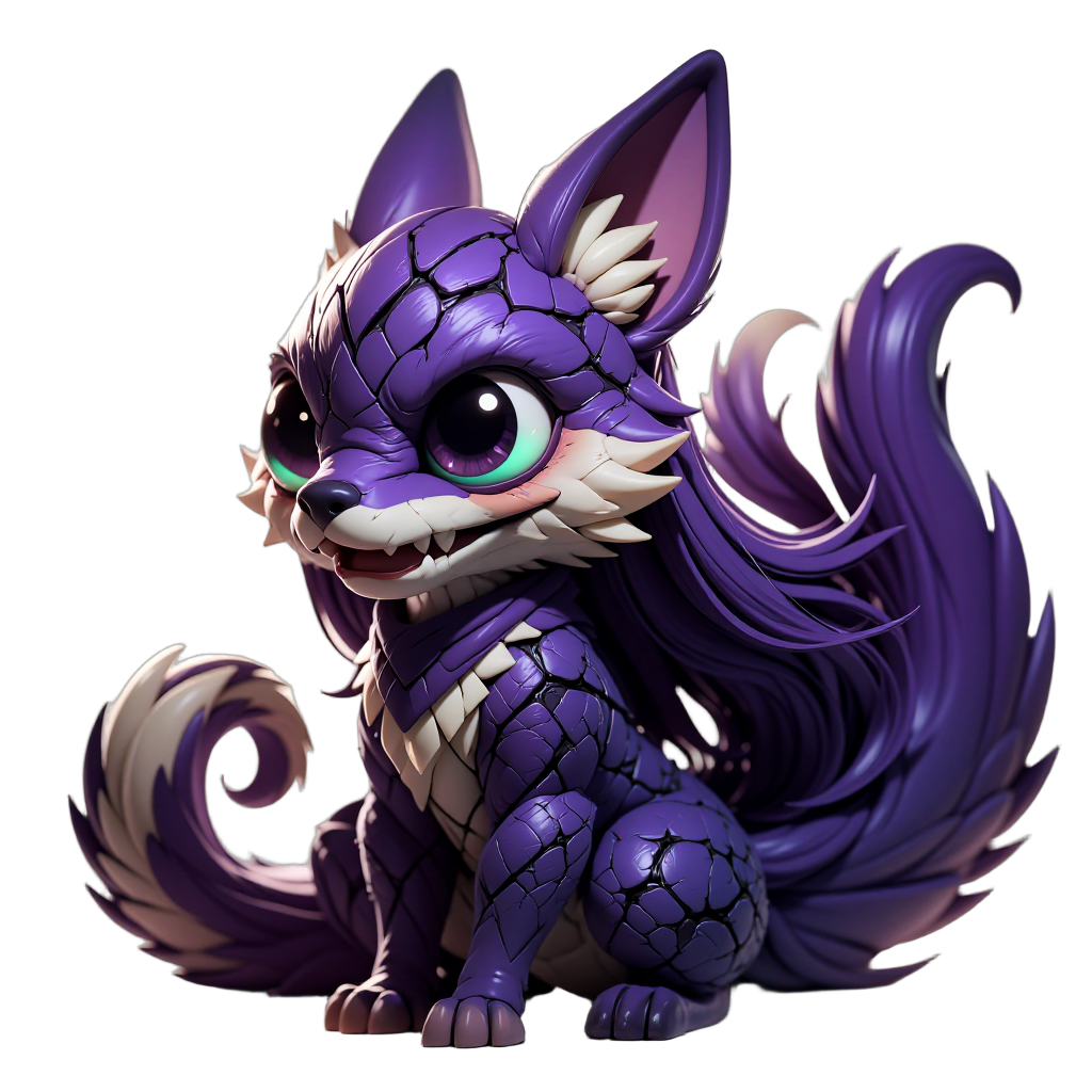 Reynard Blight