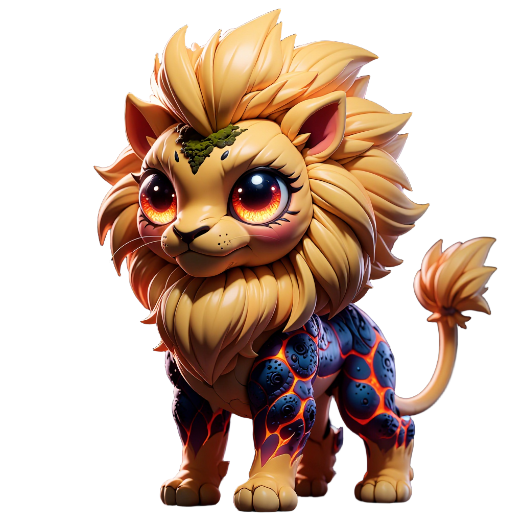 Mane Emberdeep