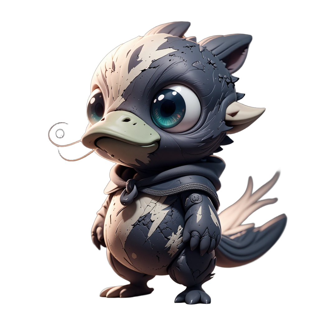 Platy Soot