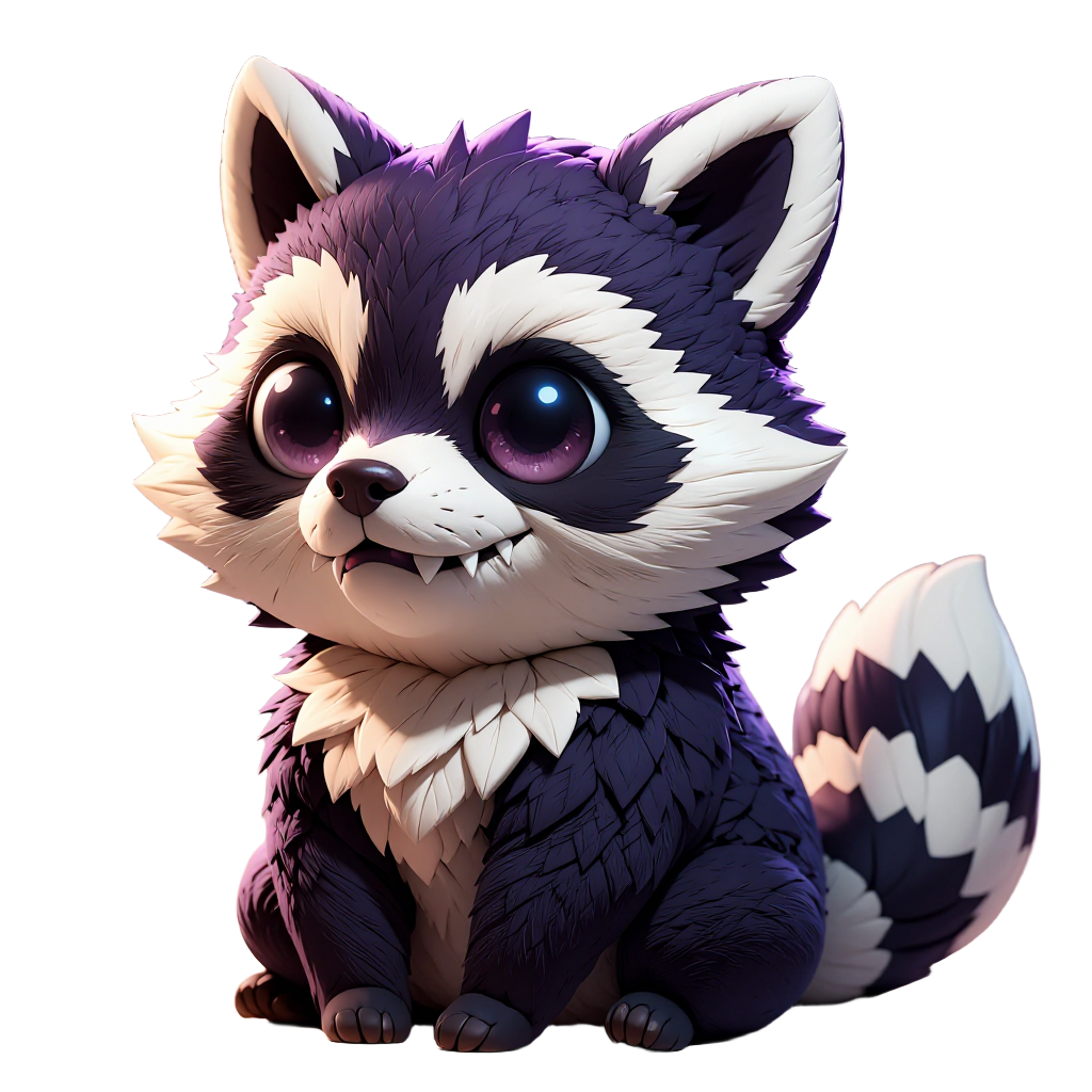 Scamp Rift