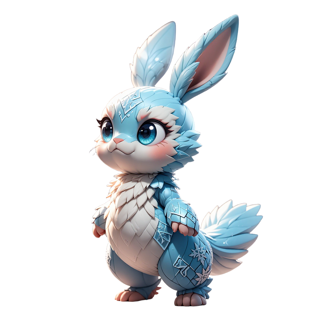 Leap Glacio